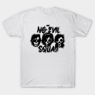 No Evil Squad T-Shirt